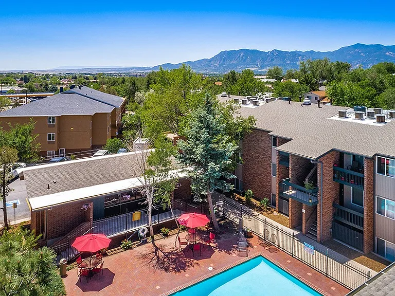 Aspire Colorado Springs — Photo 7