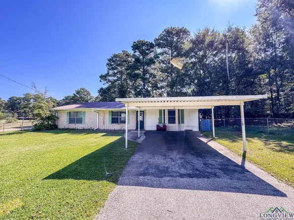 109 Russ Bracken Rd, Avinger, TX 75630