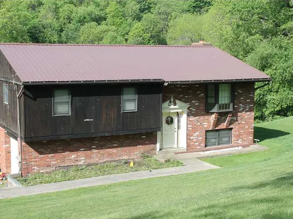 433 Brick House Rd, Claysville, PA 15323