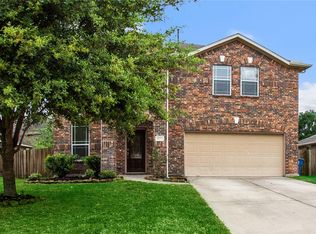 19091 Painted Blvd, Porter, TX 77365