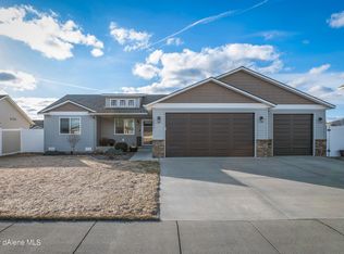 13070 N Zodiac Loop, Rathdrum, ID 83858