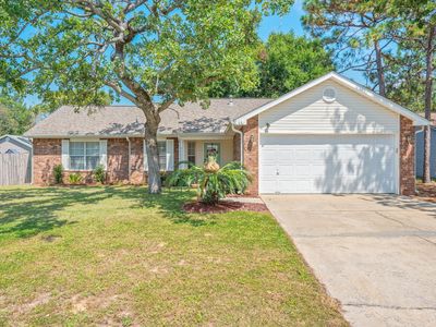 206 Secretariat Dr, Crestview, FL, 32539
