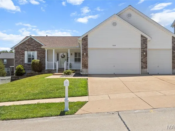 5110 Georgine Dr, Imperial, MO 63052