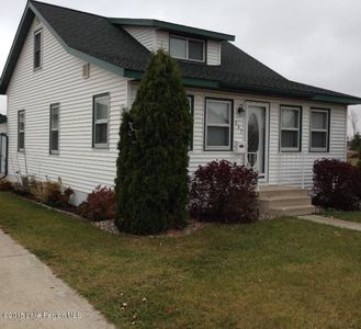 307 4th St NW, Wadena, MN, 56482