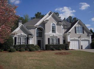 6320 Olde Atlanta Pkwy, Suwanee, GA 30024