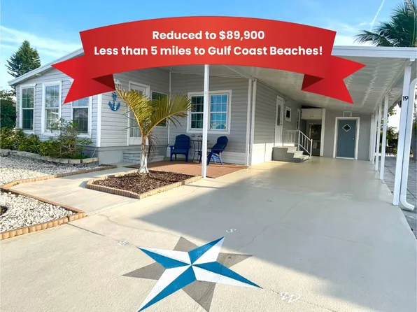 3901 71st St W #19, Bradenton, FL 34209