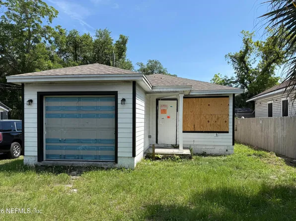 1030 8TH Street W, Jacksonville, FL 32209