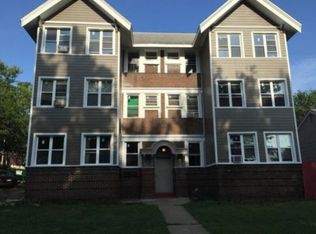 1042 18th St APT 202, Des Moines, IA 50314