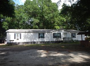 1305 Silliman Ln, Seffner, FL 33584