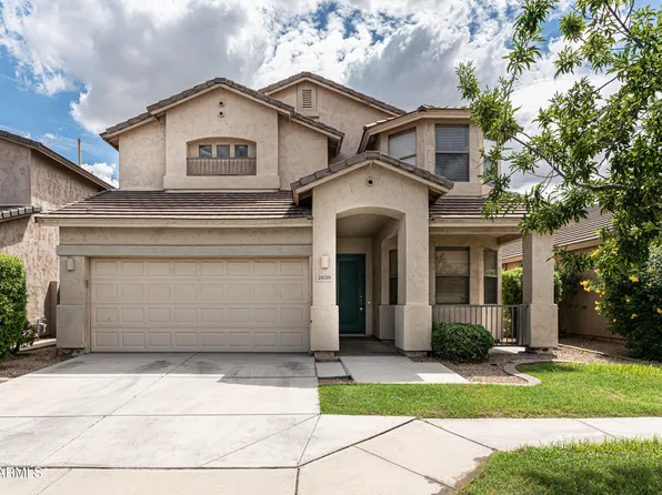 2639 E DARREL Road, Phoenix, AZ 85042