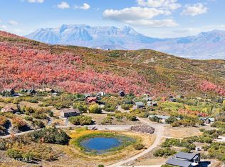 1950 S Timber Lakes Dr, Heber, UT 84032