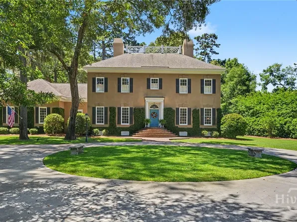 48 Tidewater Way, Savannah, GA 31411