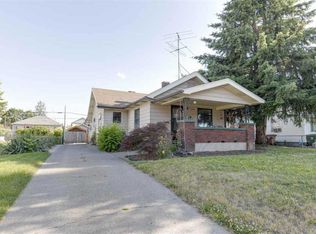 2414 E Central Ave, Spokane, WA 99208