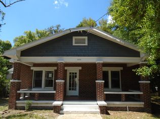 829 Fernway St, Jacksonville, FL 32208