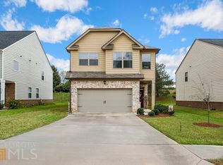 1066 Lear Dr, Locust Grove, GA 30248