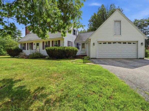 129 Forbes Lane, Windham, ME 04062