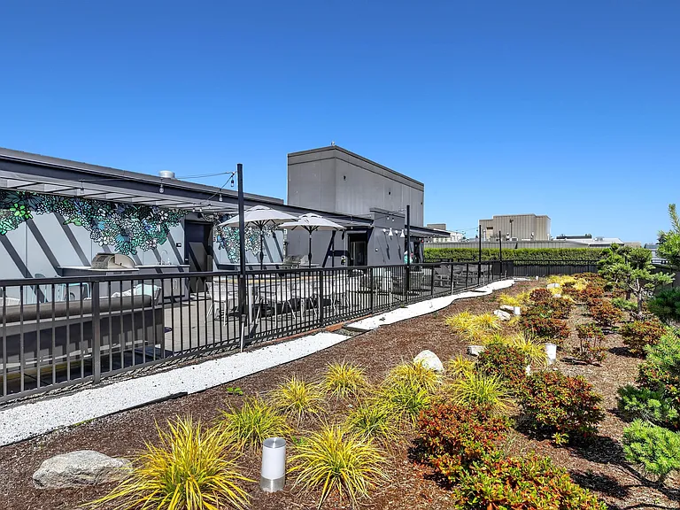 Rooster Apartments — Photo 38