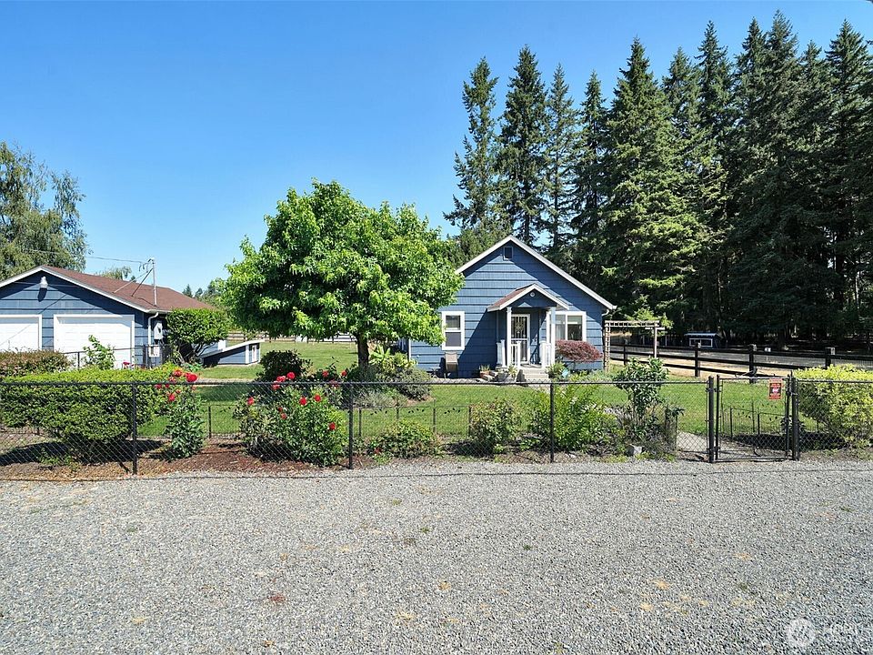 2534 180th Avenue SE, Tenino, WA 98589 | MLS #2390945 | Zillow