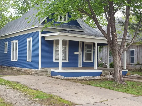 1224 S Emporia St, Wichita, KS 67211