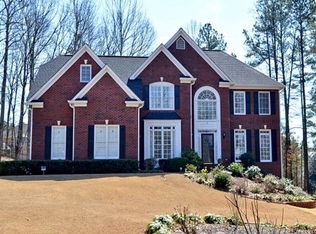 7120 Ridge Forest Walk, Cumming, GA 30040