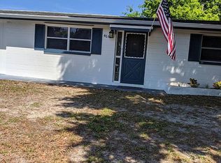 4653 Catherine St, New Port Richey, FL 34652