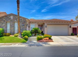 2861 Red Springs Dr, Las Vegas, NV 89135