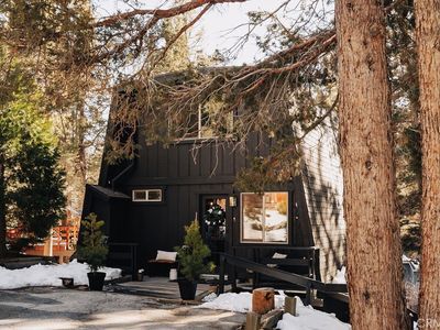 42703 Alta Vista Ave, Big Bear Lake, CA, 92315