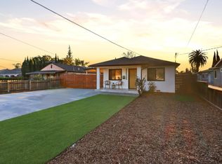 317 Dale Dr, San Jose, CA