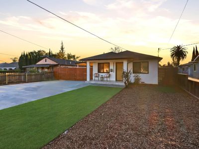 317 Dale Dr, San Jose, CA, 95127