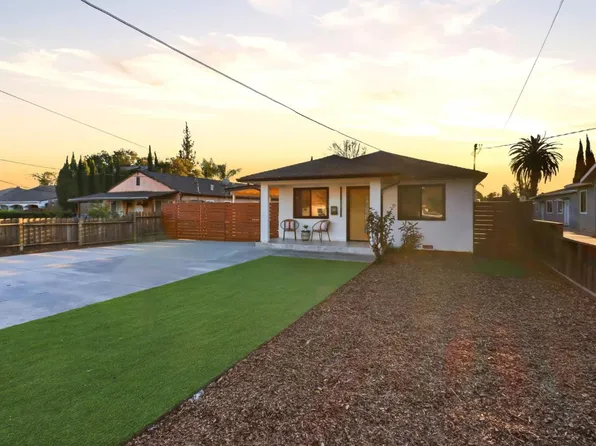 317 Dale Dr, San Jose, CA 95127