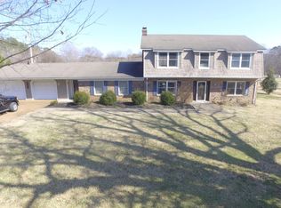 3984 Flippen Dr, Union City, TN 38261