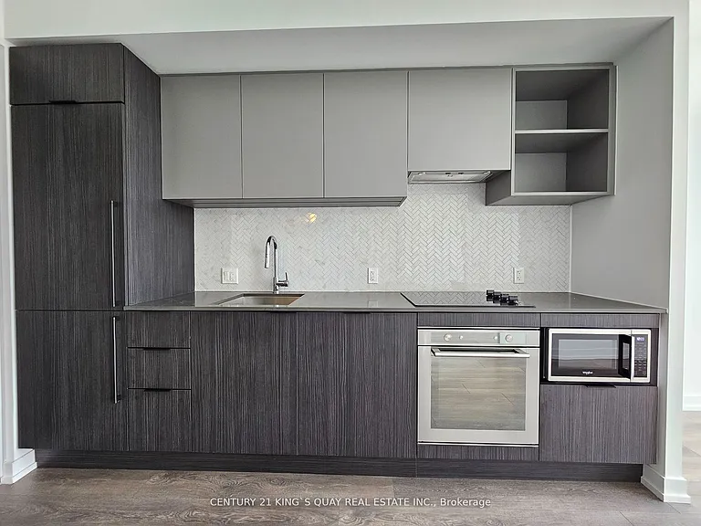 82 Dalhousie St #3801 — Photo 5