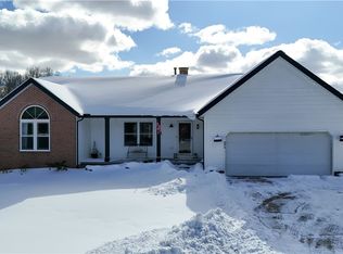 9616 Knowlton Rd, Garrettsville, OH 44231