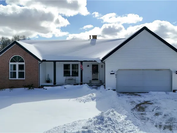 9616 Knowlton Rd, Garrettsville, OH 44231