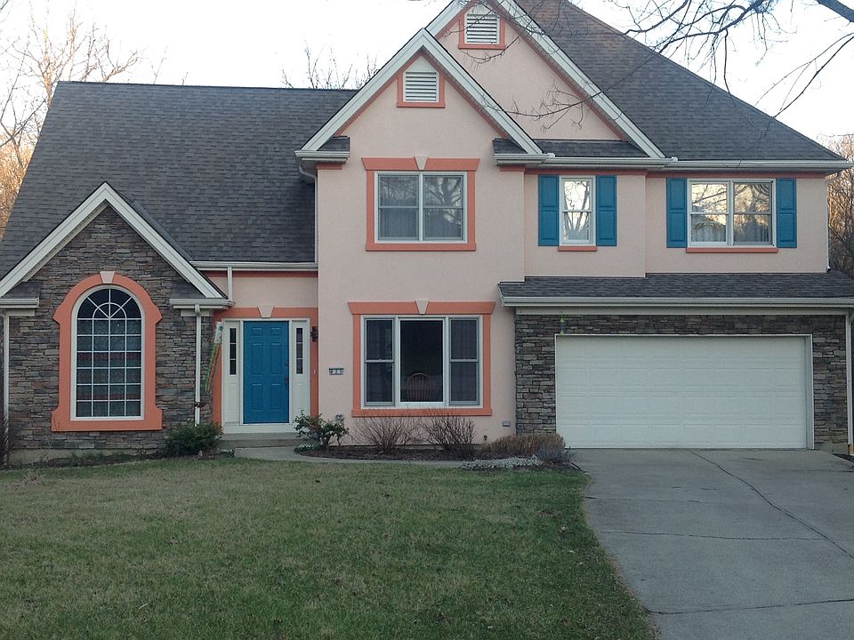 1st image of 825 Watch Creek Dr