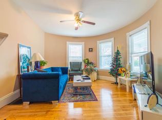 2 Sparhawk St #U2, Brighton, MA 02135