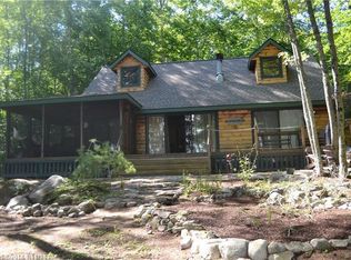 1624 Ridge Rd, Frye Island, ME 04071