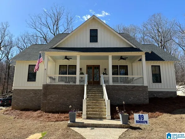 89 Randolph Rd, Hayden, AL 35079