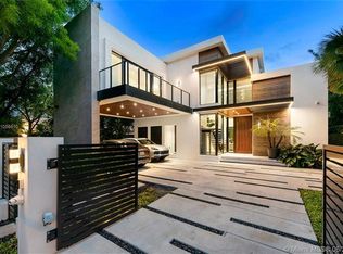 3012 Kirk St, Miami, FL 33133