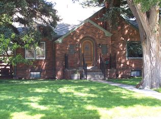 1005 Arcade Ave, Goodland, KS 67735