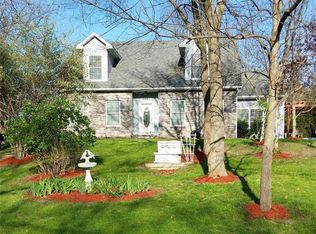 4470 N Cindy Ln, Columbia, MO 65202