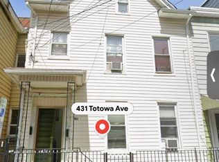 431 Totowa Ave, Paterson, NJ