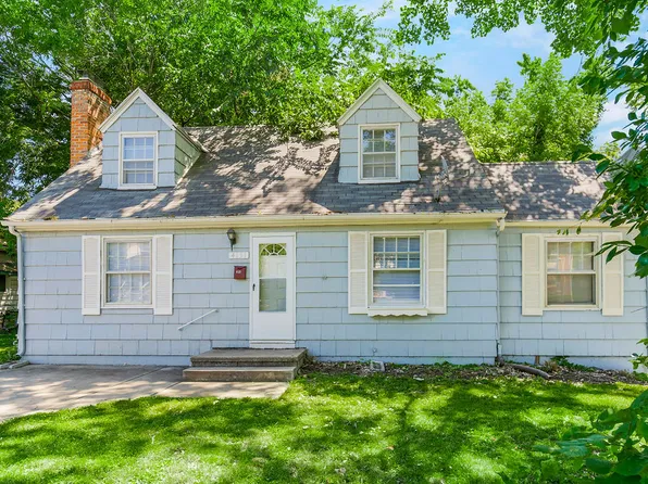 4131 Eaton St, Kansas City, KS 66103