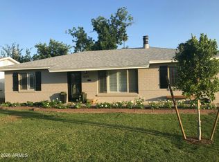 3609 E Piccadilly Rd, Phoenix, AZ 85018