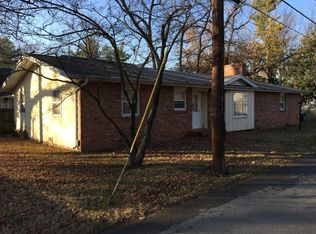 1163 S Holland Ave, Springfield, MO 65807