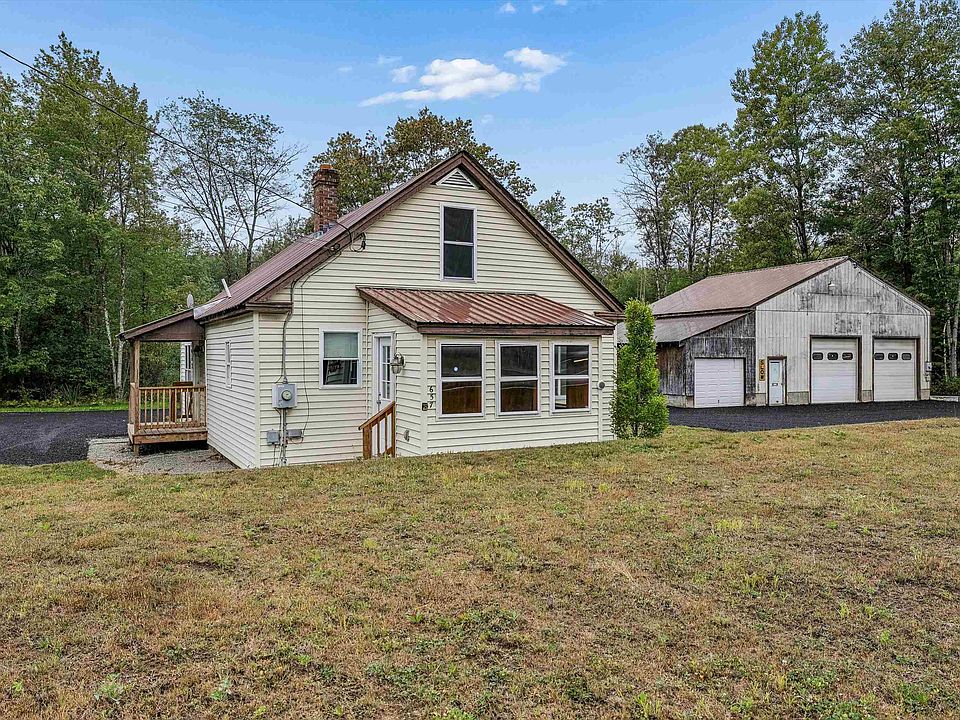 1st image of 657 W Swanzey Road