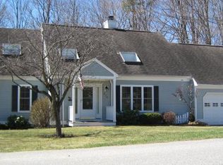 270 Skyline Dr, Keene, NH 03431