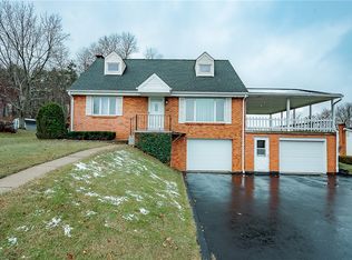 115 Greendale Ave, Indiana, PA 15701