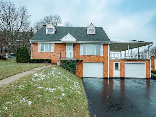 115 Greendale Ave, Indiana, PA 15701