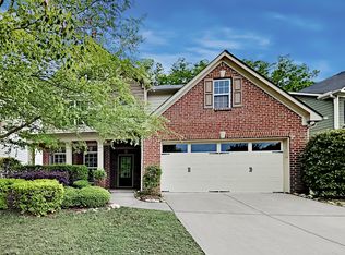 516 Crestmont Ln, Canton, GA 30114